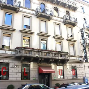 Hotell Club, Milano