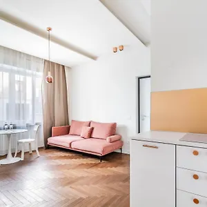  Appartamento Domusmi Cybo-2