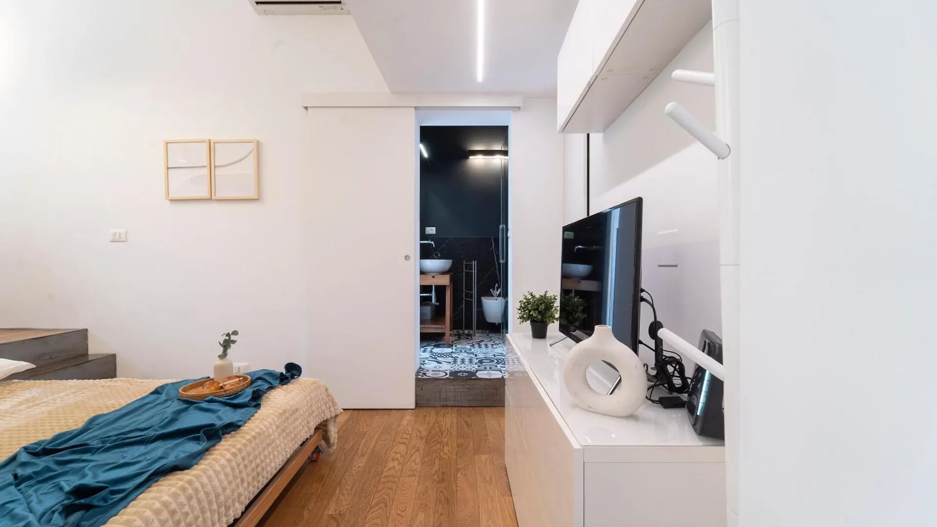 Green Terrace Studio - Milano City Center - Duomo Apartment Milan