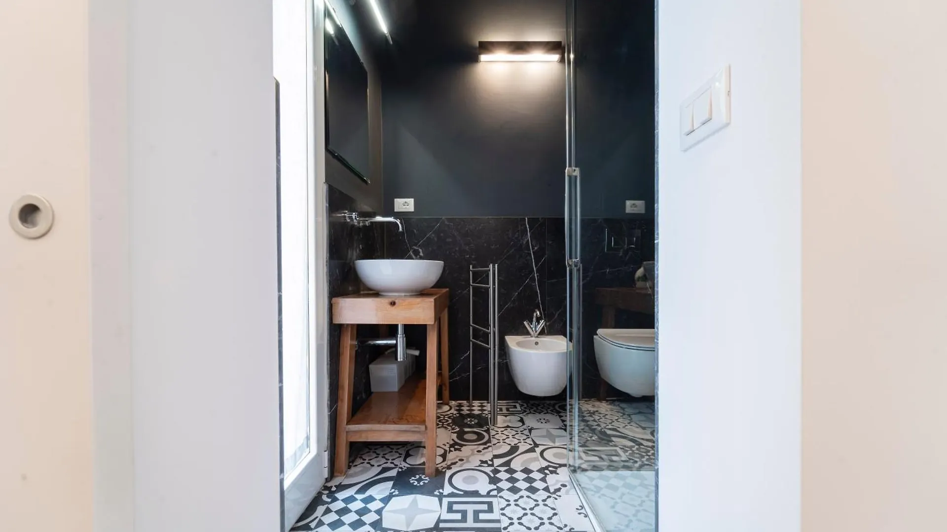 Green Terrace Studio - Milano City Center - Duomo Milan